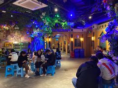 -胖老汉椒麻鸡清真新疆菜(西御街店)