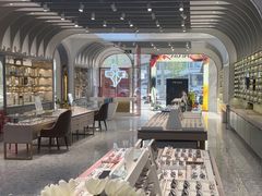 -宝岛眼镜(北京亚运村旗舰店)