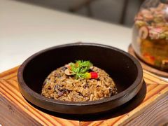 -熹素·鲜美素食Vegetarian (天河领展店)