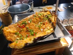 -很久以前羊肉串(南京路第一百货店)
