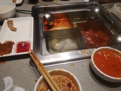 -海底捞火锅(亲贤北街店)