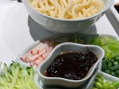 -四季民福烤鸭店(王府井东安门店)