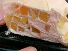 -薇薇安千层蛋糕(府城店)