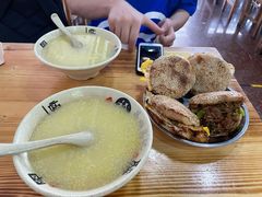 -昌顺马记小吃店(昌盛园店)