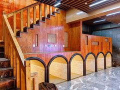 -海韵之星邮轮水会(明发商业广场店)