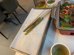 -柳喜辣·烧烤酒局(跃进总店)