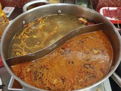 -燃计沙茶皇·香港沙茶火锅(人广旗舰店)