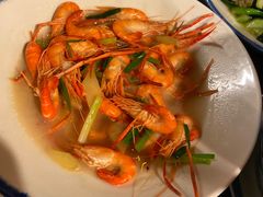 -锦岸私房菜(西栅大街店)