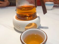 -东流山烤鸭·家常菜(雨山龙湖店)