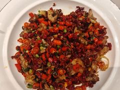 -胡胖子有鱼有肉(麓谷店)