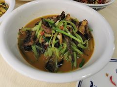 -笨罗卜浏阳菜馆(星沙店)