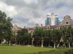-上海交通大学(闵行校区)