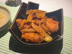 -桂满陇·桃花院落(长泰广场店)