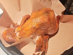 -绿茶餐厅(广州天河城店)