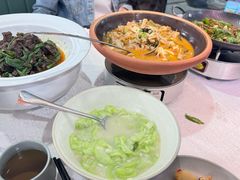 -湘中缘·湖南菜(娄底驻京办店)