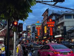 -唐人街(耀华力路)