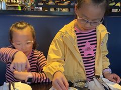 -bluefrog蓝蛙(水游城店)