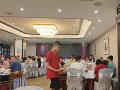 -东江渔村·古典园林·30年粤菜老字号(太和店)