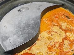 -生活如沸·顺德水牛奶火锅(大学路店)