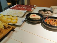 -牛人日志·鲜牛肉骨汤火锅(万科里瑧店)
