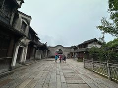 -乌镇西栅景区