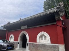 -嵩祝寺及智珠寺
