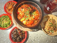 -鹤江桥·红油牛肉粉(SKP店)