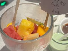 -海底捞火锅(凤凰广场店)