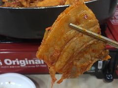 -槿Story·韩国料理(望京韩国美食城店)