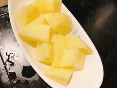 -一品牛鲜潮汕牛肉火锅(茶花园店)