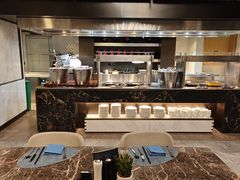 -济南凯宾斯基酒店-THE VIEW云景全日制餐厅