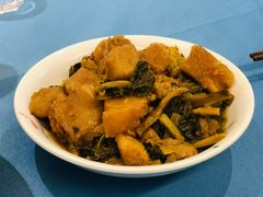 大头菜-阿毛饭店(和义路店)