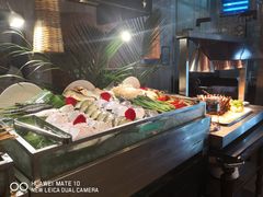 铁板-雅枫国际酒店—枫叶自助餐(福田店)