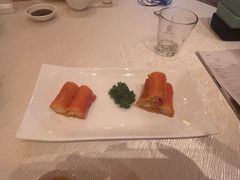 -福州天元国际威斯汀酒店·中国元素餐厅