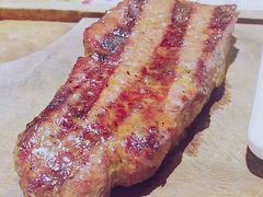 -雅达利超级牛扒(万科广场店)