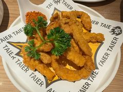 -新太二·鲜料川菜(万泰汇店)