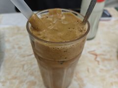 -渔记茶餐厅(渔村店)