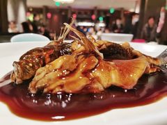 -湖滨28中餐厅·西湖宴·杭州君悦酒店