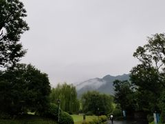 -浙江安吉JW万豪酒店·万豪中餐厅