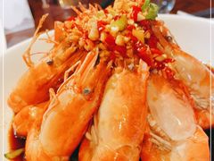 -翠园十八号庭院餐厅