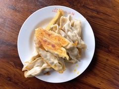 小街锅贴-小街锅贴(西工饭庄七分店)