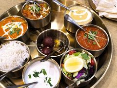 -清真· AL-JANNAT 佳纳特餐厅(仙林店)