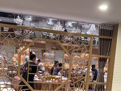 -丽华园(汉阳龙阳店)