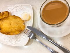 -和平馆·地道港澳茶餐厅(西门口店)