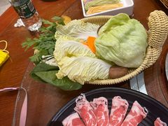 -古关火锅店(古北水镇景区店)