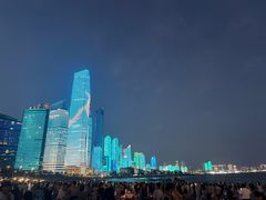 -青岛第三海水浴场