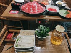 -井格重庆火锅(西直门凯德Mall店)