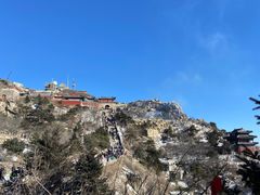 -泰山风景名胜区