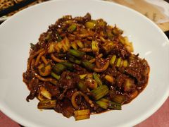 -玲玲米粉·新疆现炒米粉(大十字总店)