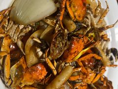 -周家二小姐的菜(西津渡店)